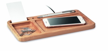 Логотрейд pекламные продукты картинка: Беспроводная зарядка