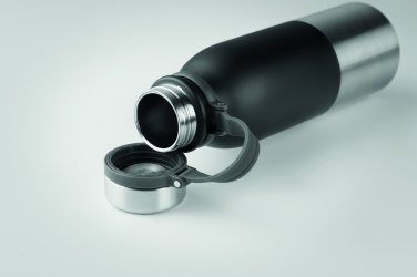 Лого трейд pекламные подарки фото: Термос двустенчатый 600 мл