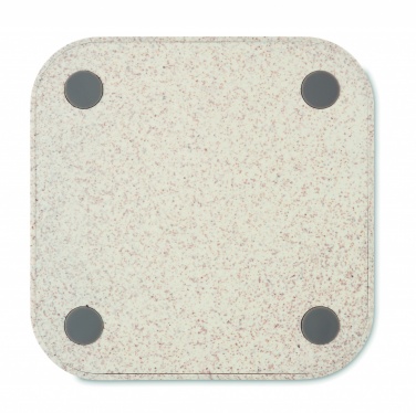 Логотрейд pекламные подарки картинка: Док станция хаб беспроводная