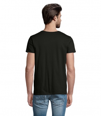 Логотрейд pекламные подарки картинка: PIONEER MEN T-Shirt 175g
