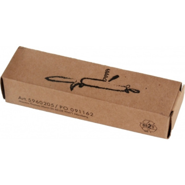 Лого трейд бизнес-подарки фото: Карманный нож ГАВАННА