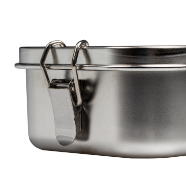 Логотрейд pекламные продукты картинка: Ланч-бокс SINT-TRUIDEN