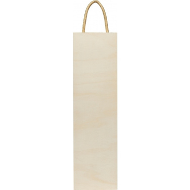 Логотрейд pекламные подарки картинка: Винный ящик DAVENPORT