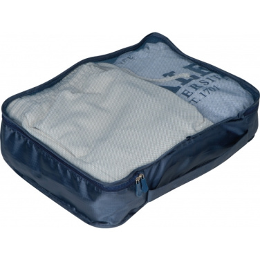 Лого трейд pекламные продукты фото: Дорожный набор из 4 предметов BELMONT