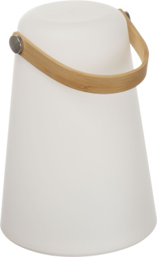 Лого трейд pекламные продукты фото: Настольная лампа Уоррингтон