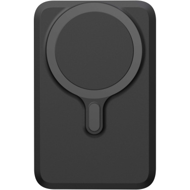 Логотрейд pекламные продукты картинка: Xtorm FS5W101 магнитное беспроводное портативное зарядное устройство емкостью 10 000 мАч