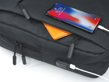 Лого трейд pекламные подарки фото: Рюкзак для ноутбука 123912500