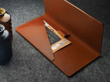 Лого трейд pекламные продукты фото: Холдер для счёта 1203141