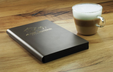 Логотрейд pекламные подарки картинка: Холдер для счёта 1157094