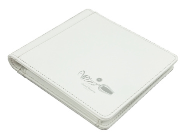 Лого трейд бизнес-подарки фото: Холдер для счёта 1095119