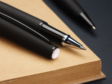 Лого трейд pекламные продукты фото: Набор ручек с опалом 1286036