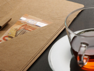 Лого трейд pекламные продукты фото: Холдер для счёта 1205145