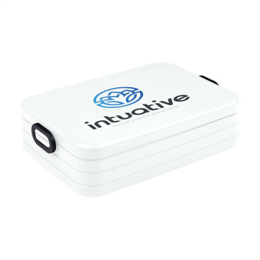 Логотрейд pекламные cувениры картинка: Ланч-бокс Mepal Take a Break большой 1,5 л