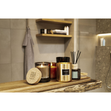 Лого трейд pекламные cувениры фото: Ароматические палочки Wooosh Green Herbs