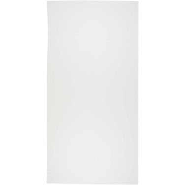 Логотрейд pекламные cувениры картинка: Althea спортивное полотенце 70х140 см