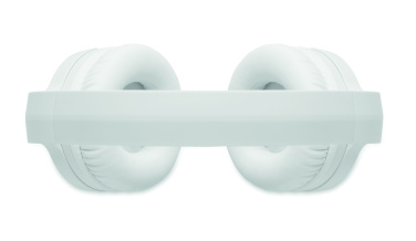 Лого трейд бизнес-подарки фото: Наушники складные