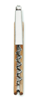 Лого трейд pекламные продукты фото: Stainless steel waiter's knife