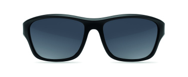 Лого трейд pекламные подарки фото: Mirrored sport sunglasses UV400