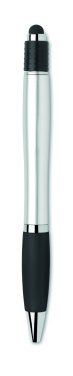 Логотрейд pекламные продукты картинка: Stylus spinner pen