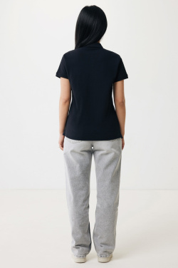 Лого трейд pекламные продукты фото: Iqoniq Yosemite женское поло из переработанного хлопка пике