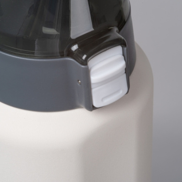 Лого трейд pекламные продукты фото: Бутылка из нержавеющей стали MoLu Puente Alto