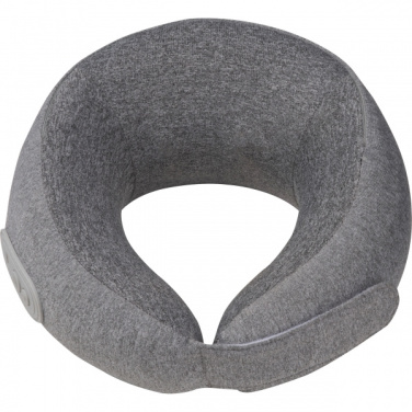 Логотрейд pекламные cувениры картинка: Подушка для шеи MoLu Prince George