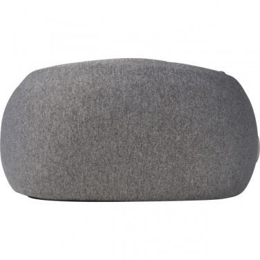 Лого трейд pекламные cувениры фото: Подушка для шеи MoLu Prince George