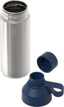 Лого трейд pекламные подарки фото: Ocean Bottle Lite бутылка для воды объемом 620 мл