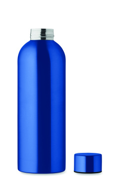 Логотрейд pекламные cувениры картинка: Single wall bottle 750 ml