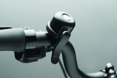 Логотрейд бизнес-подарки картинка: Apple® smart finder bike bell