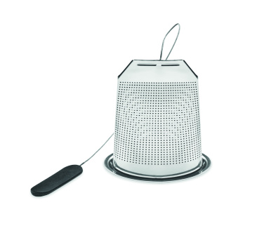 Логотрейд pекламные подарки картинка: Tea infuser in stainless steel