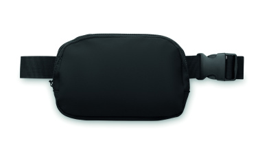 Лого трейд pекламные подарки фото: Waist bag in 210D polyester