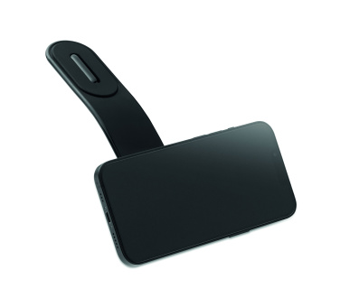 Лого трейд бизнес-подарки фото: 15W magnetic car charger