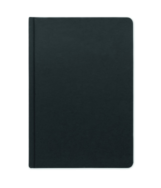 Логотрейд pекламные cувениры картинка: A5 sugarcane PLA notebook