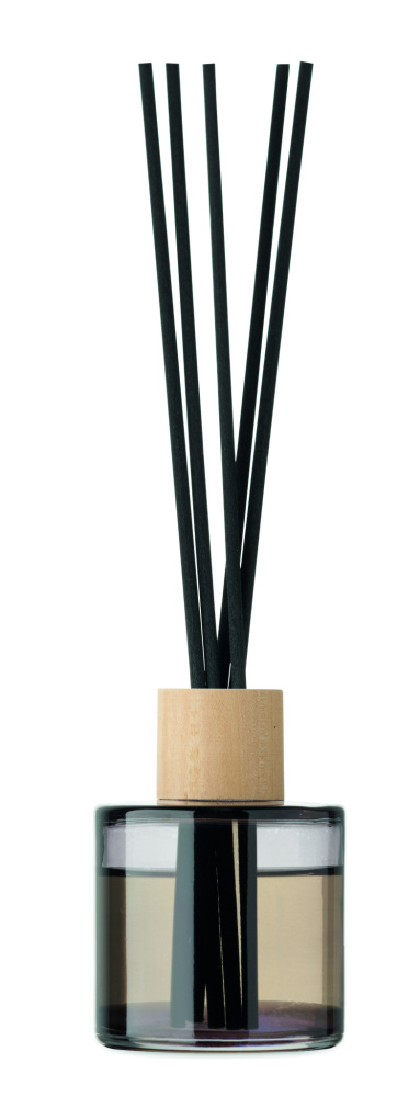 Логотрейд pекламные cувениры картинка: Vanilla aroma reed diffuser