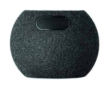 Лого трейд pекламные cувениры фото: 15W wireless charger speaker