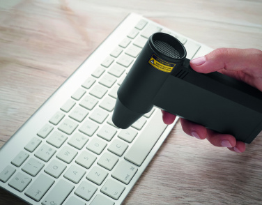 Логотрейд pекламные подарки картинка: Portable turbo fan