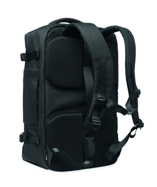 Логотрейд бизнес-подарки картинка: Large carry-on travel bag