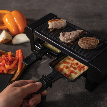 Лого трейд pекламные продукты фото: BOSKA Gourmet Raclette Mini 220V (EU Type F)