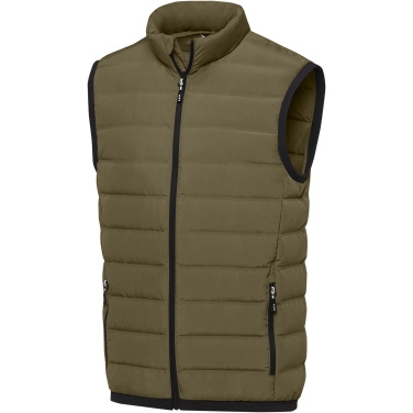 Логотрейд pекламные продукты картинка: Caltha men's insulated down bodywarmer