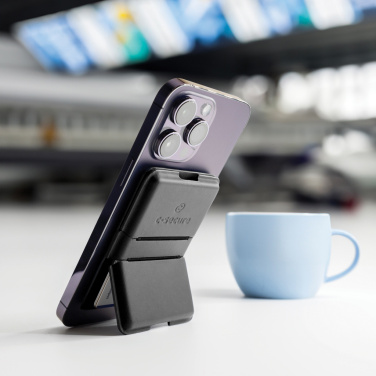 Лого трейд pекламные продукты фото: Телефонный кошелек C-Secure MagSafe
