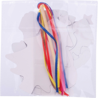 Логотрейд pекламные подарки картинка: Скретч-елочные украшения ЮЖНЫЙ ПОЛЮС