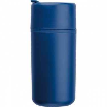 Логотрейд pекламные продукты картинка: Чашка для питья ГЕНУЯ