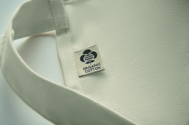 Лого трейд pекламные cувениры фото: Organic cotton apron 240 gr/m²