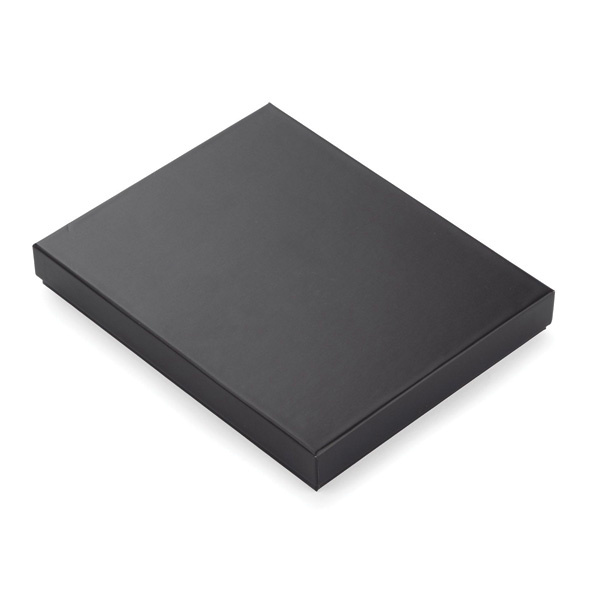 Логотрейд pекламные продукты картинка: #Подарочная коробка премиум-класса Saleco