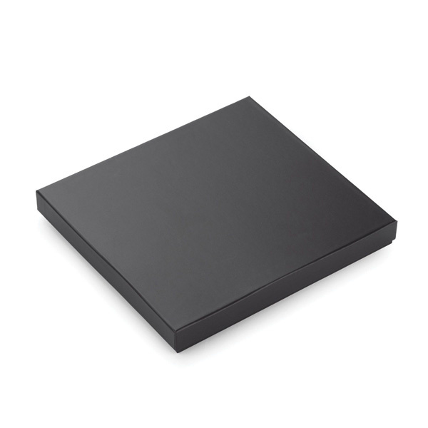 Лого трейд pекламные подарки фото: #Подарочная коробка премиум-класса Univer