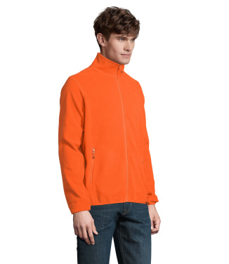 Логотрейд pекламные cувениры картинка: FACTOR men fl jacket 280g