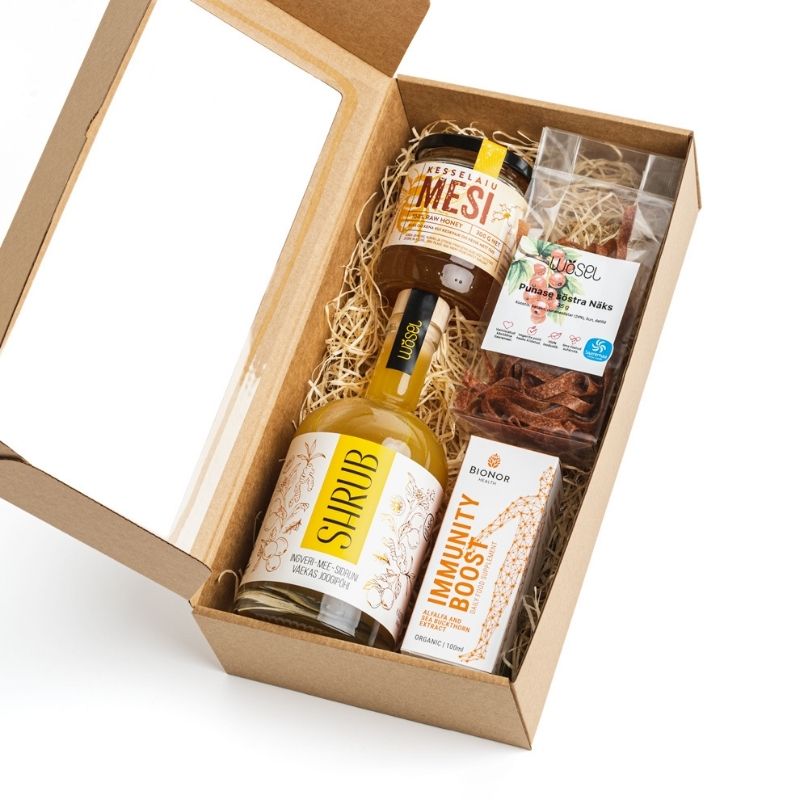 Tillverkad i Estland