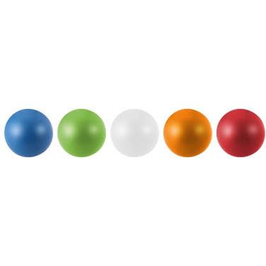 Logotrade presentreklam bild: Cool rund stressboll