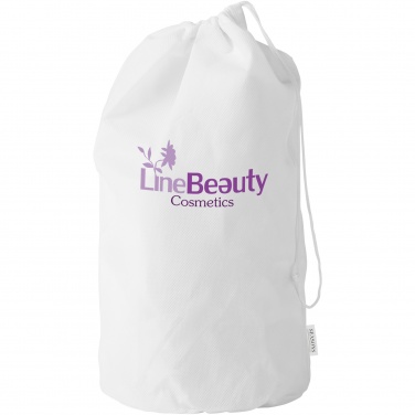 Logotrade presentreklam bild: Bay extra mjuk filt i korallfleece